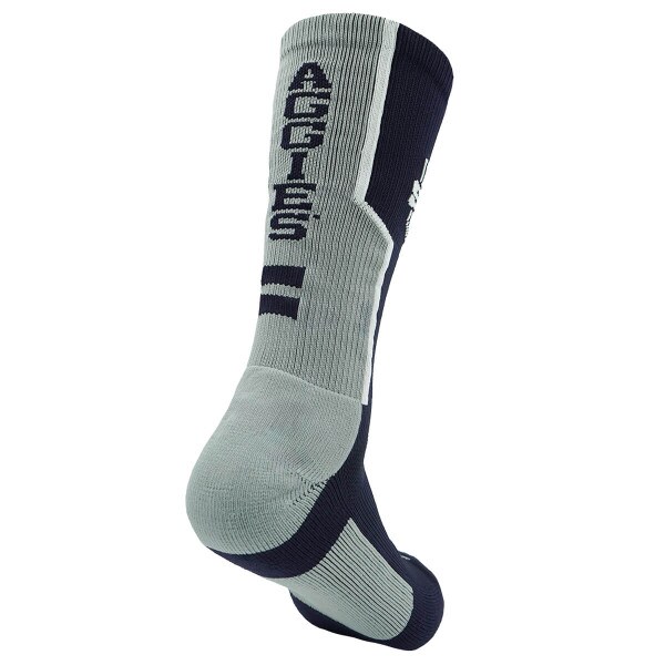 U-State Aggies Crew Sock